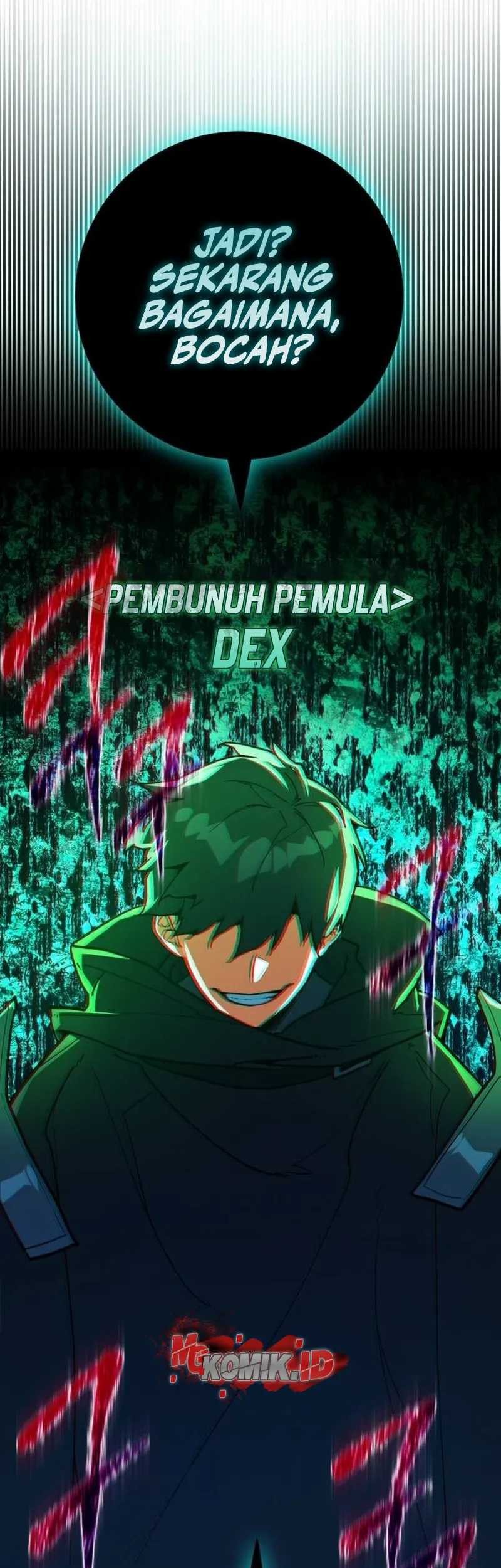The Game’s Greatest Troll Chapter 77 - halaman 72