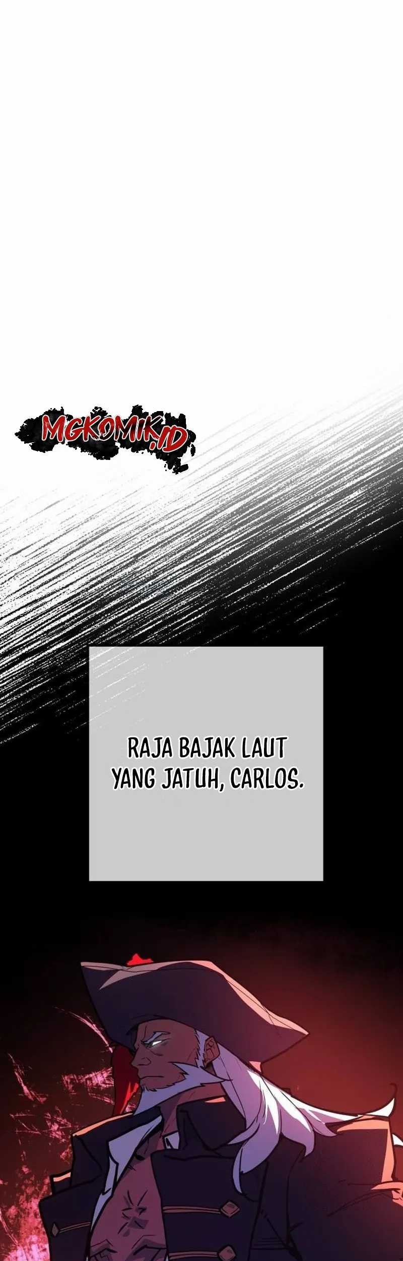 The Game’s Greatest Troll Chapter 77 - halaman 76