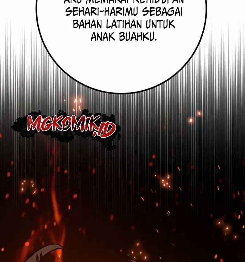 The Game’s Greatest Troll Chapter 77 - halaman 8