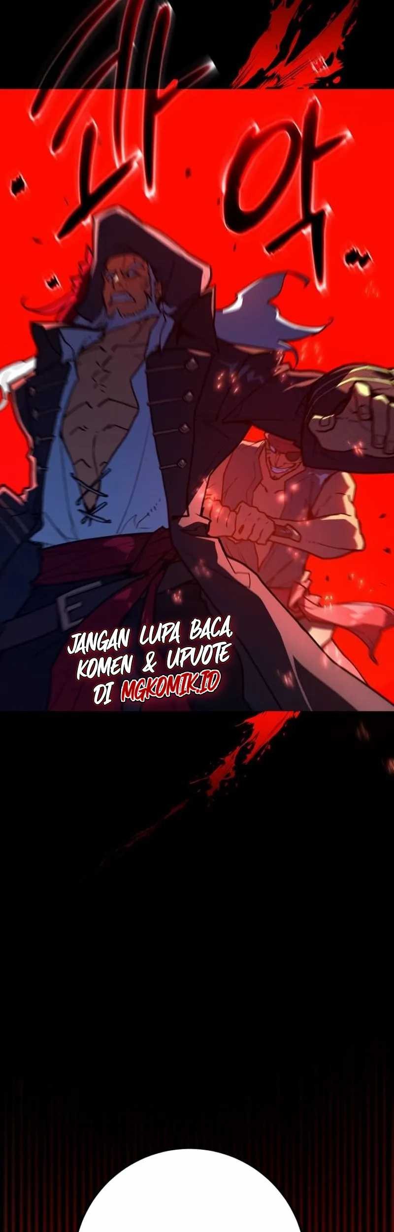 The Game’s Greatest Troll Chapter 77 - halaman 86