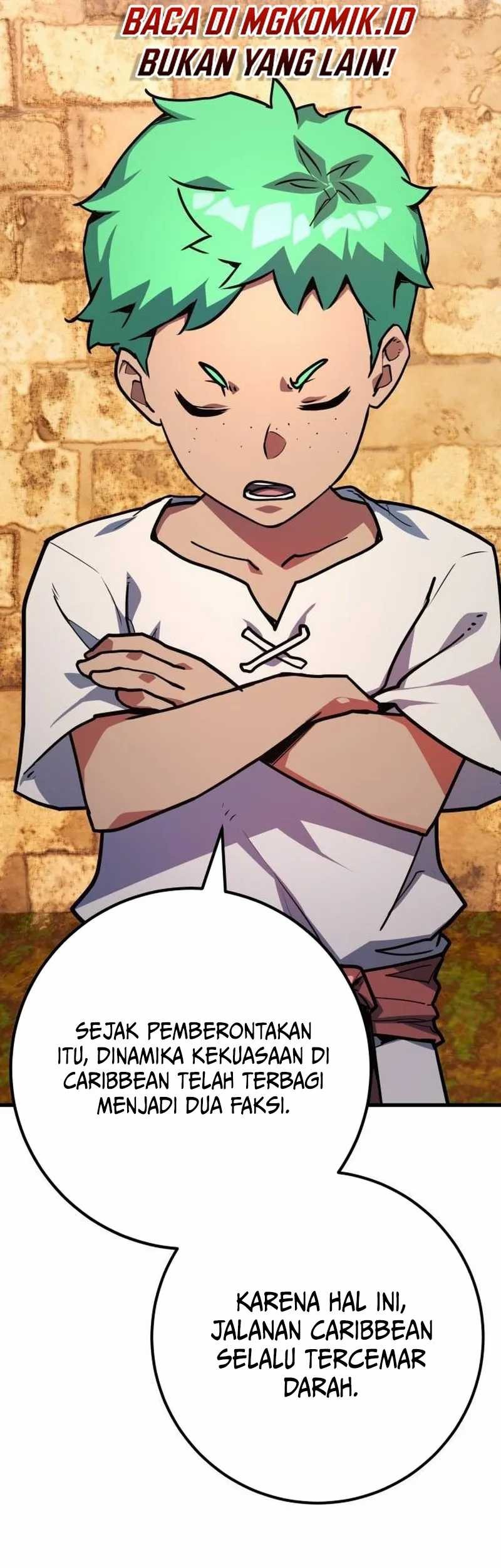 The Game’s Greatest Troll Chapter 77 - halaman 92