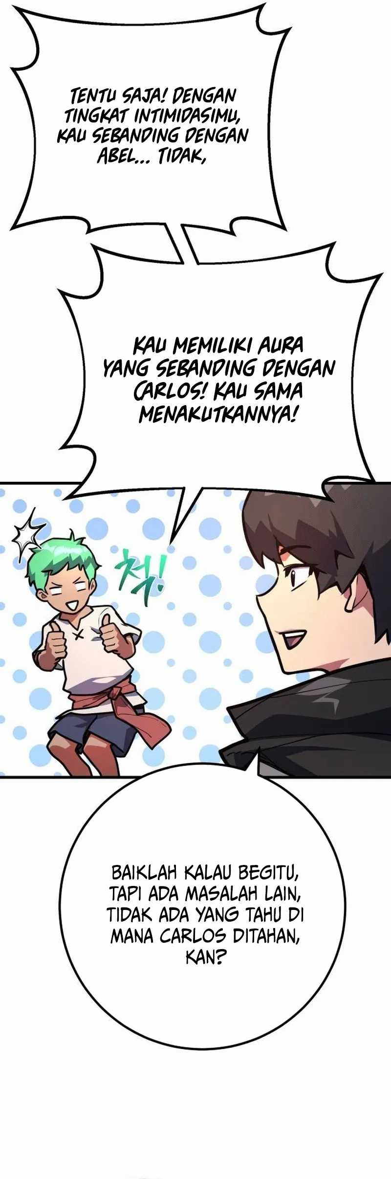 The Game’s Greatest Troll Chapter 77 - halaman 98