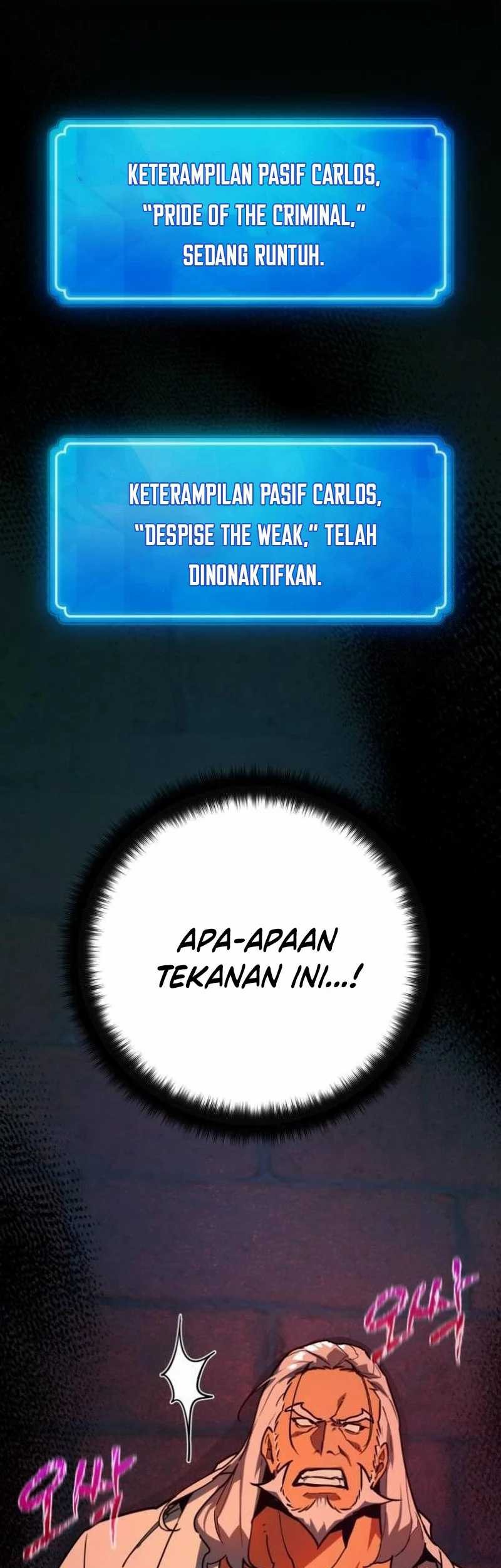The Game’s Greatest Troll Chapter 78 - halaman 105
