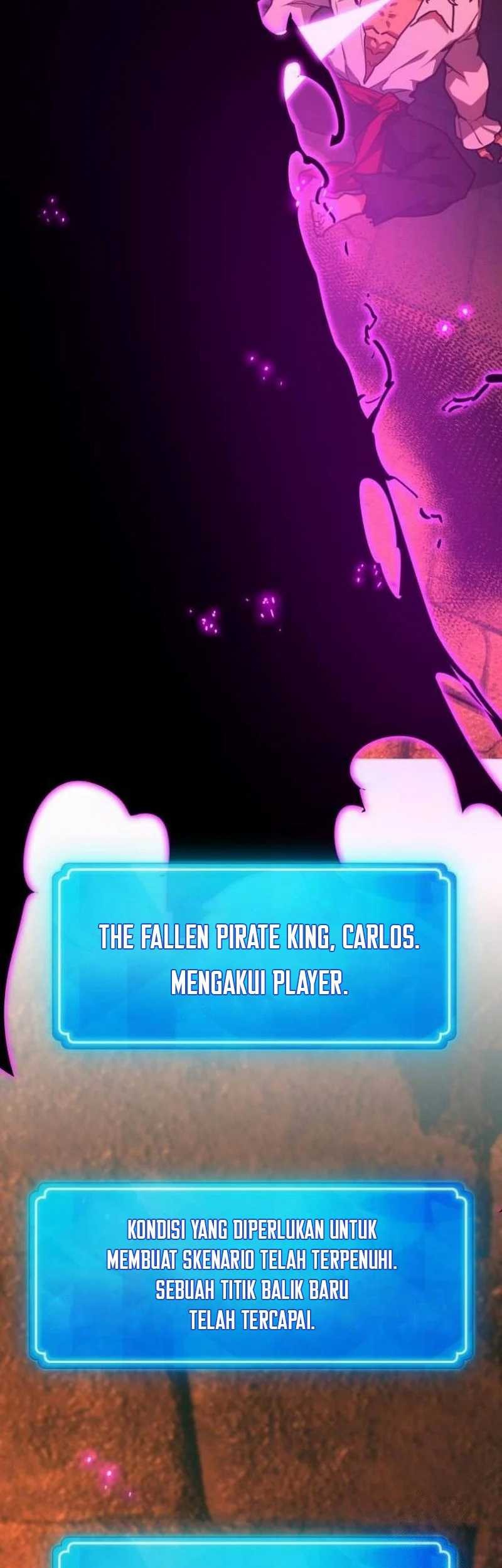 The Game’s Greatest Troll Chapter 78 - halaman 109