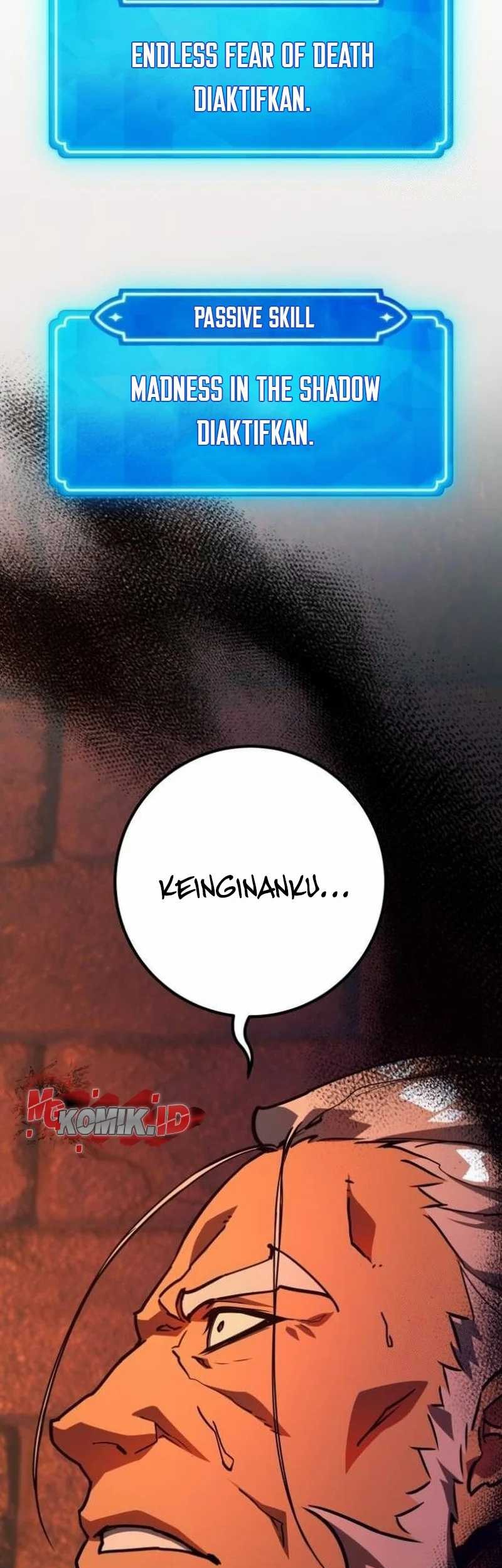 The Game’s Greatest Troll Chapter 78 - halaman 113