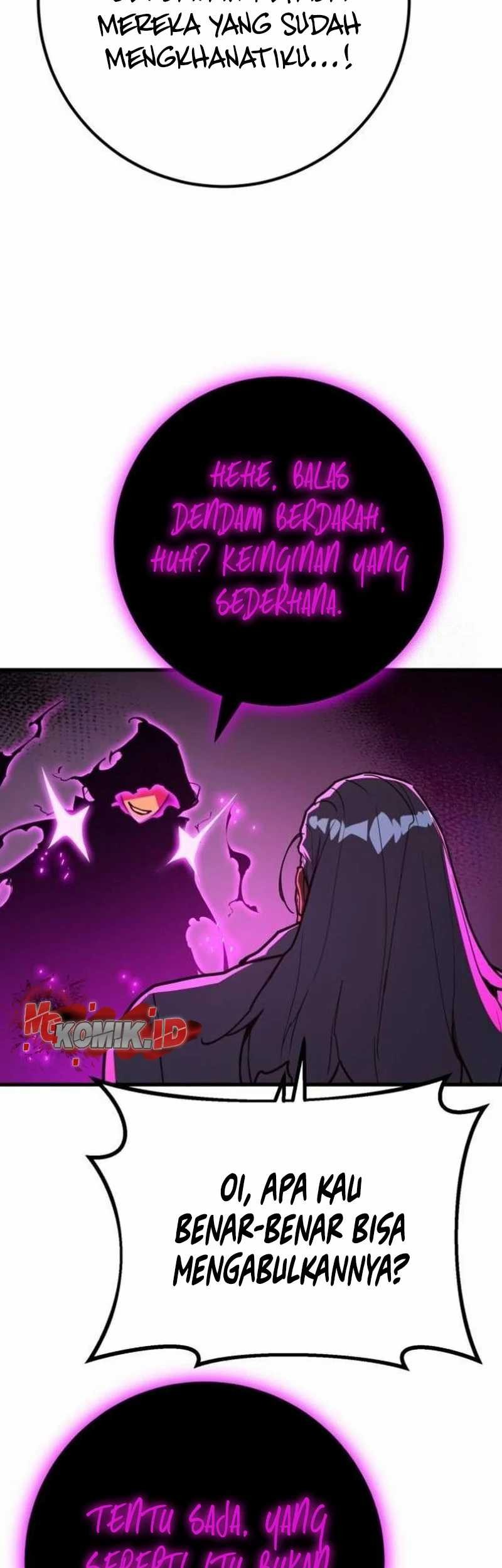 The Game’s Greatest Troll Chapter 78 - halaman 115