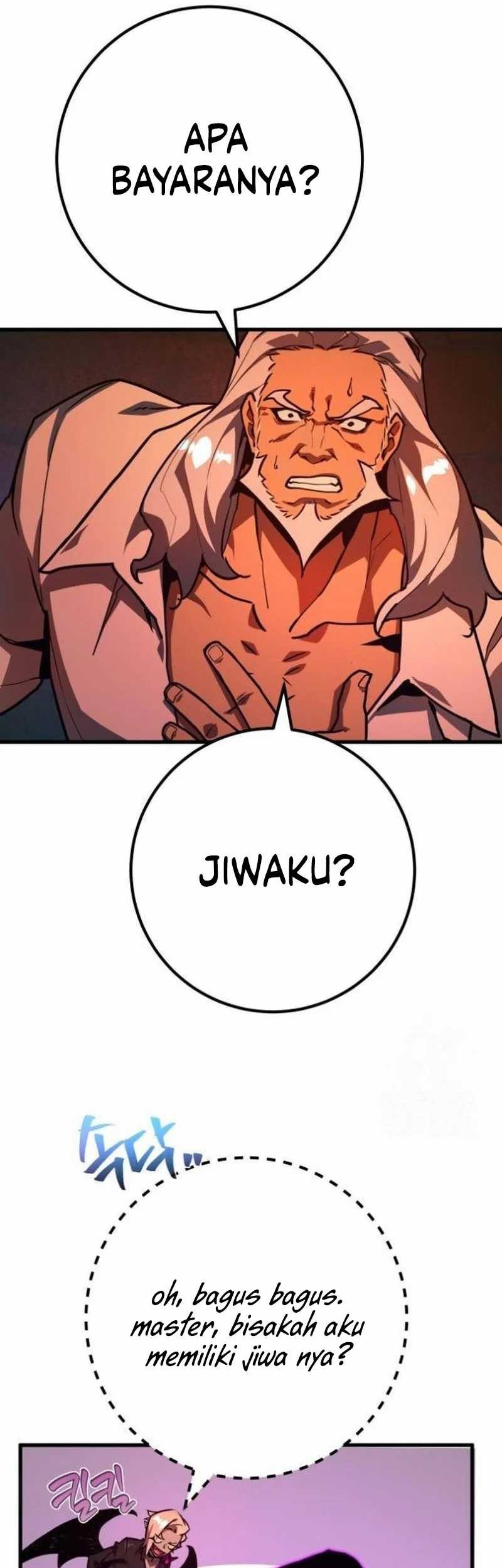 The Game’s Greatest Troll Chapter 78 - halaman 117