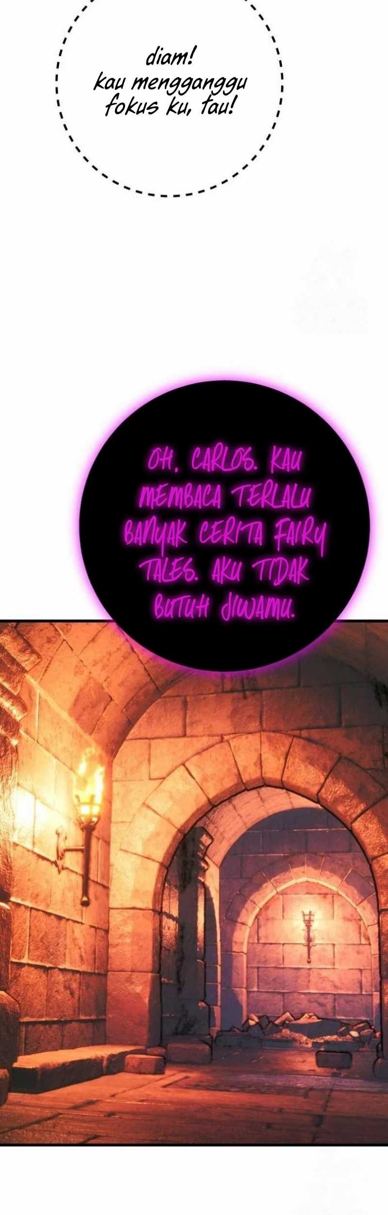 The Game’s Greatest Troll Chapter 78 - halaman 119