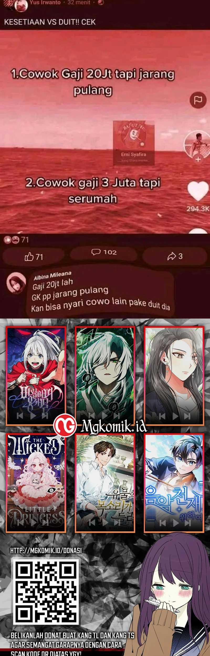 The Game’s Greatest Troll Chapter 78 - halaman 129