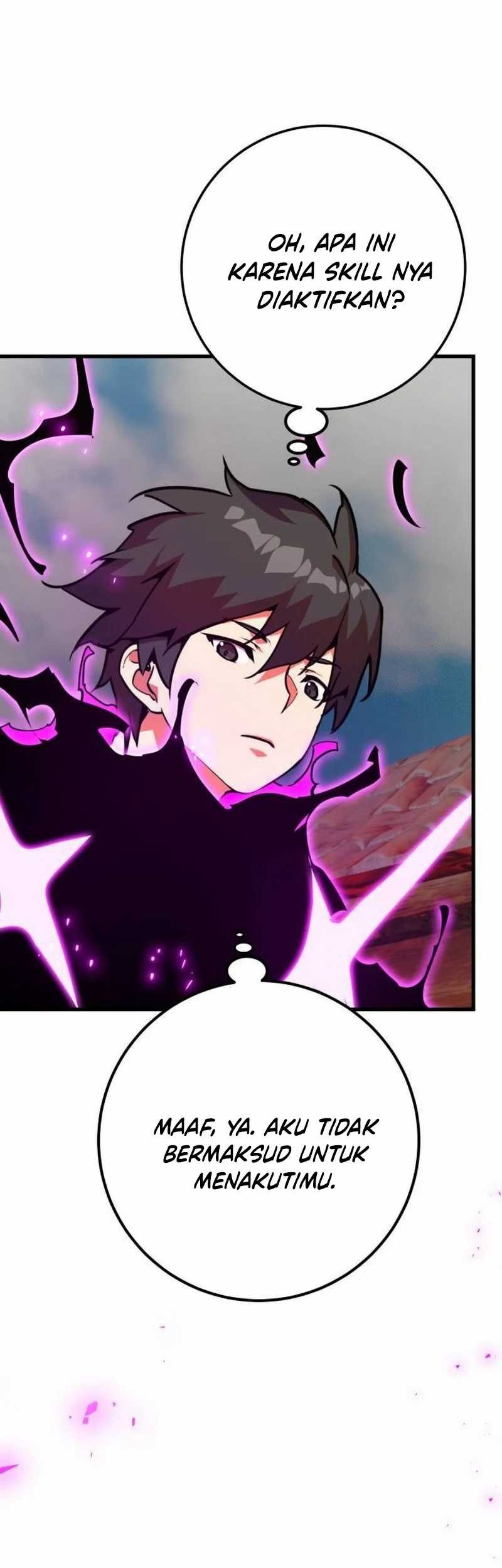 The Game’s Greatest Troll Chapter 78 - halaman 15