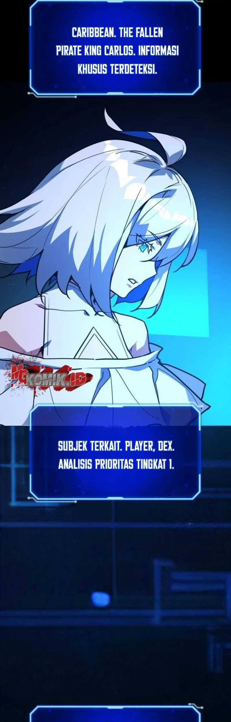 The Game’s Greatest Troll Chapter 78 - halaman 27