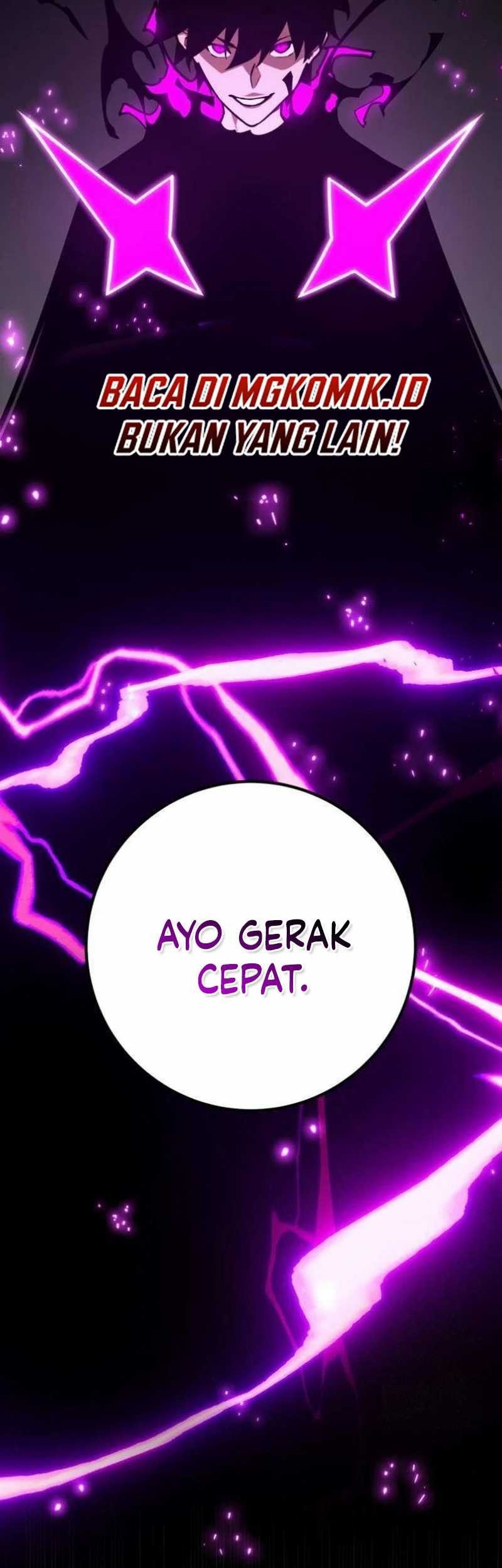 The Game’s Greatest Troll Chapter 78 - halaman 3