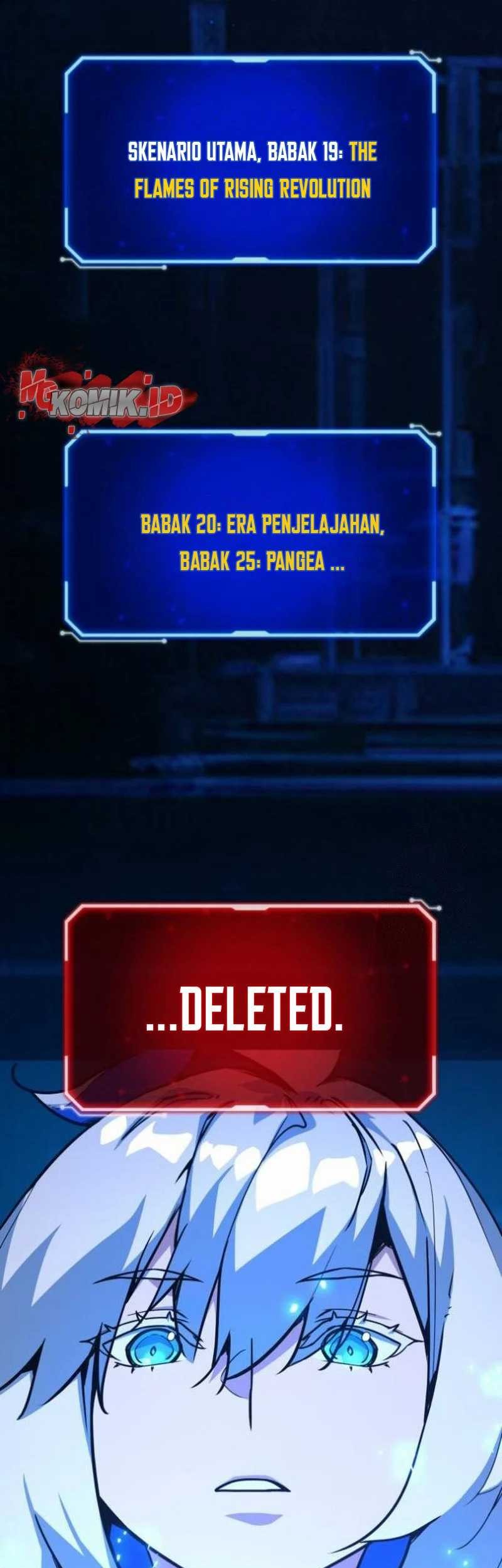 The Game’s Greatest Troll Chapter 78 - halaman 31