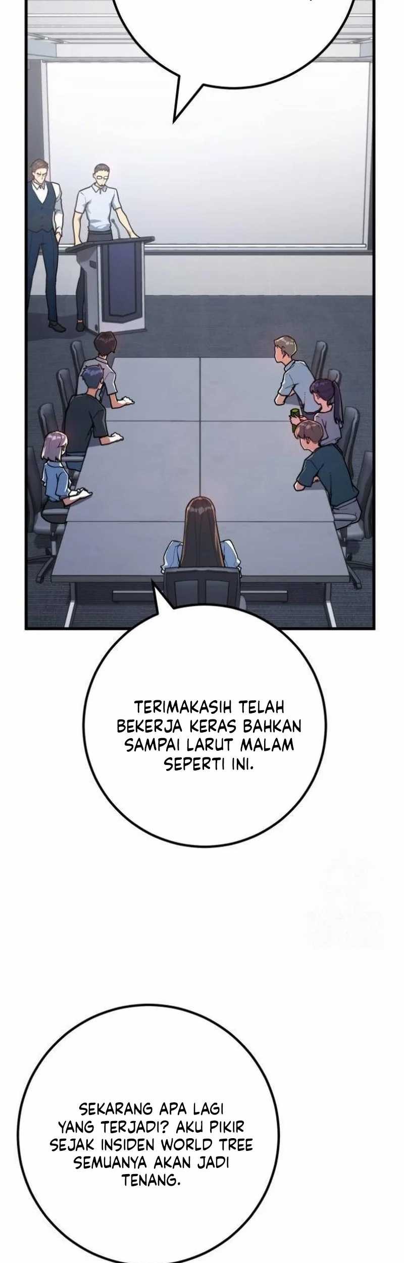 The Game’s Greatest Troll Chapter 78 - halaman 37