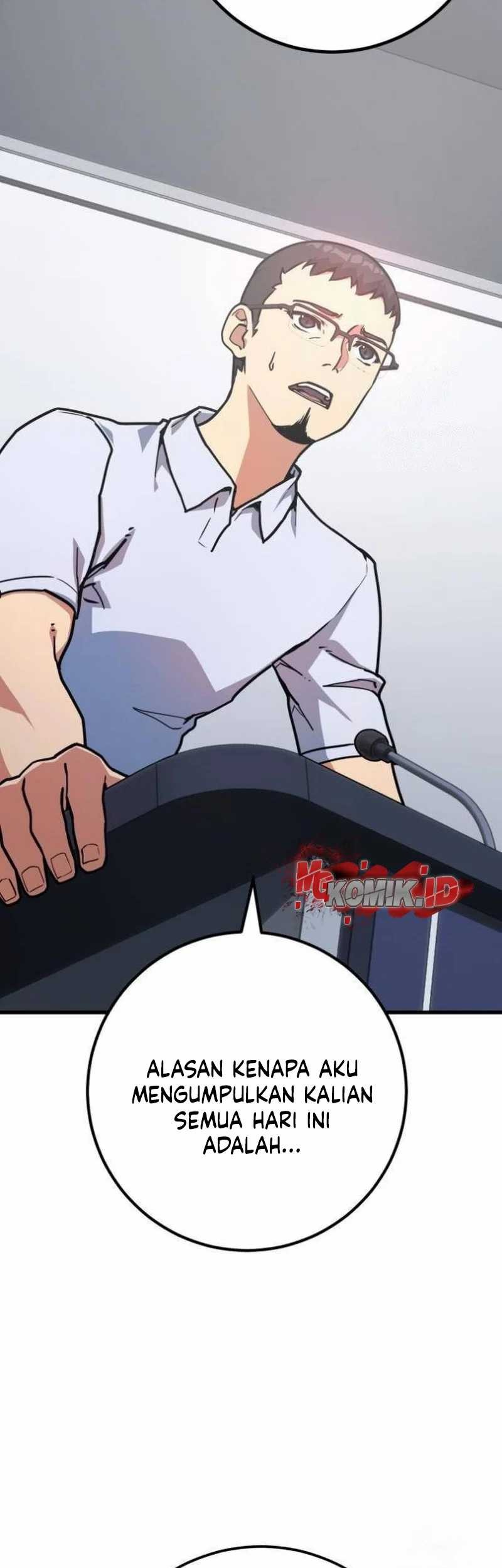 The Game’s Greatest Troll Chapter 78 - halaman 39
