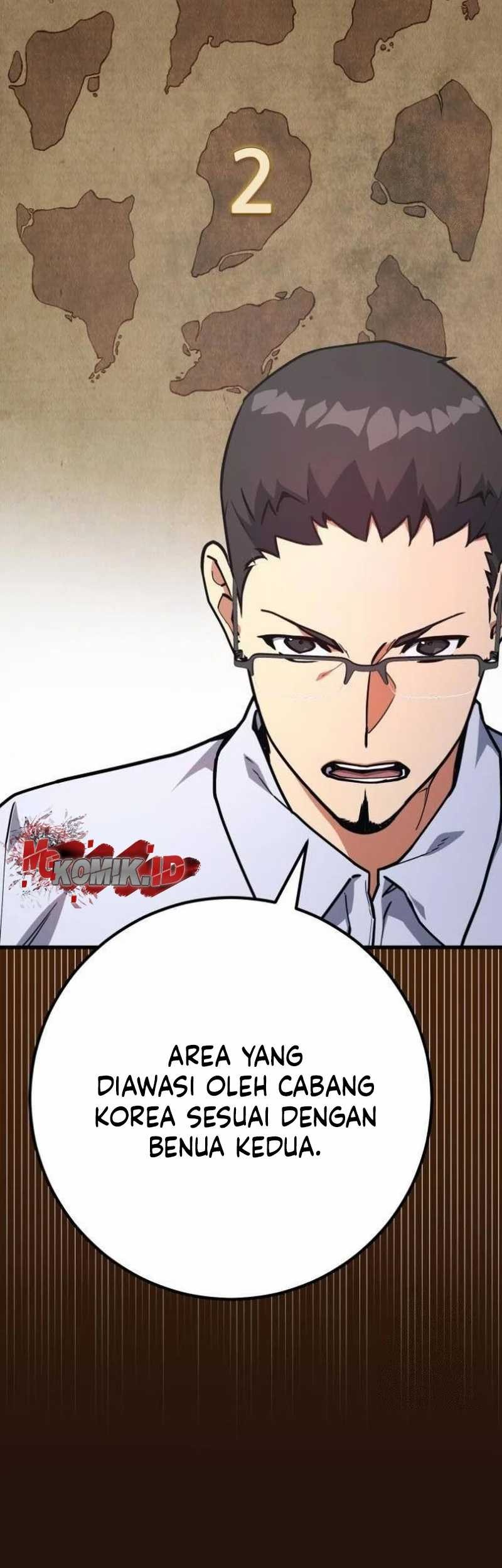 The Game’s Greatest Troll Chapter 78 - halaman 43