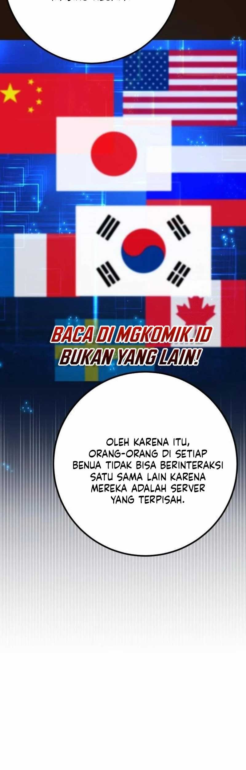 The Game’s Greatest Troll Chapter 78 - halaman 45