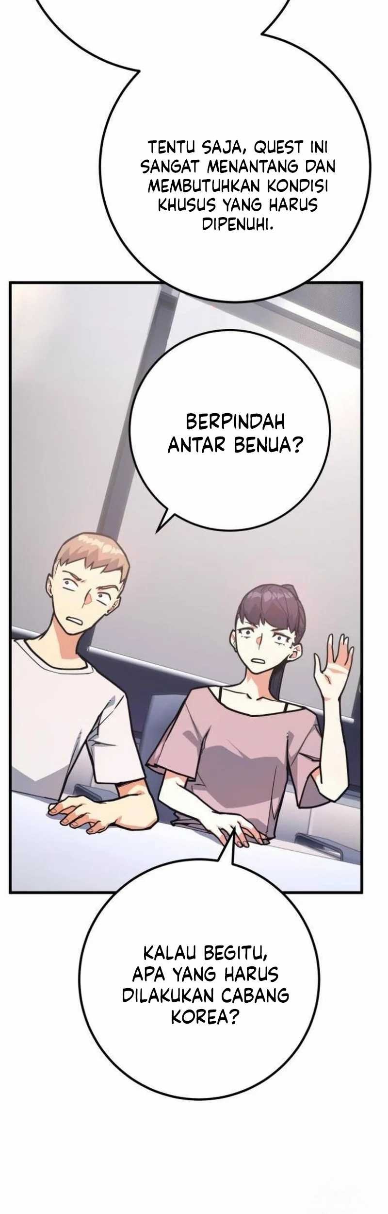 The Game’s Greatest Troll Chapter 78 - halaman 49