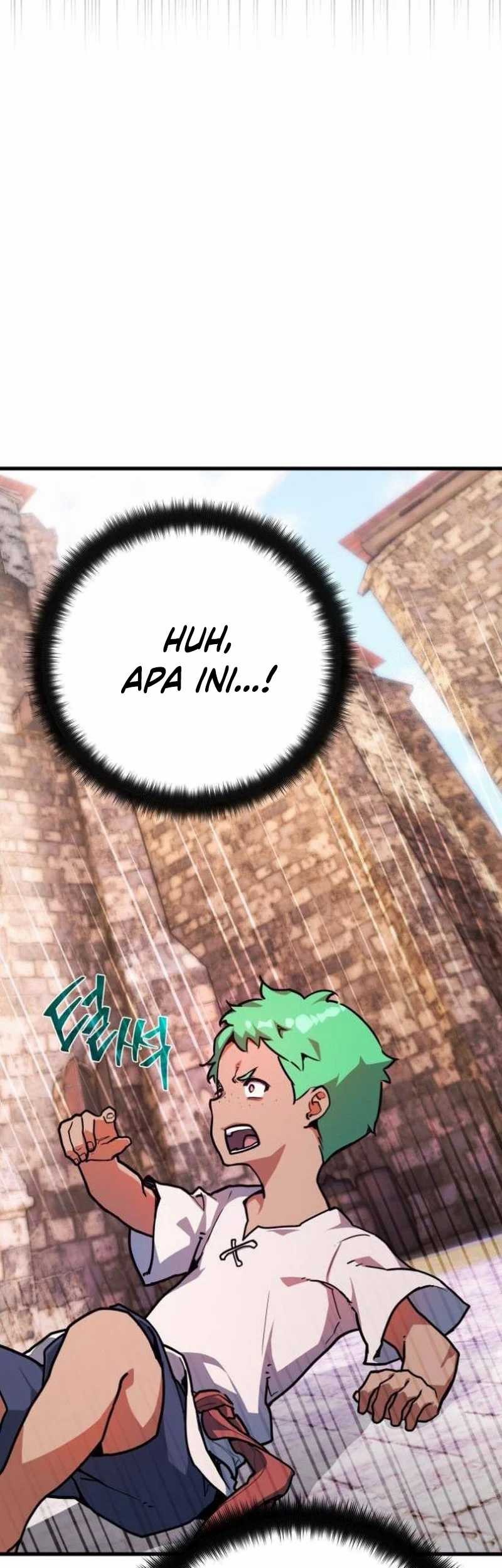 The Game’s Greatest Troll Chapter 78 - halaman 5