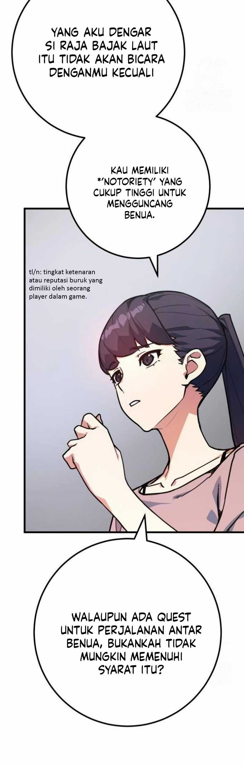 The Game’s Greatest Troll Chapter 78 - halaman 53