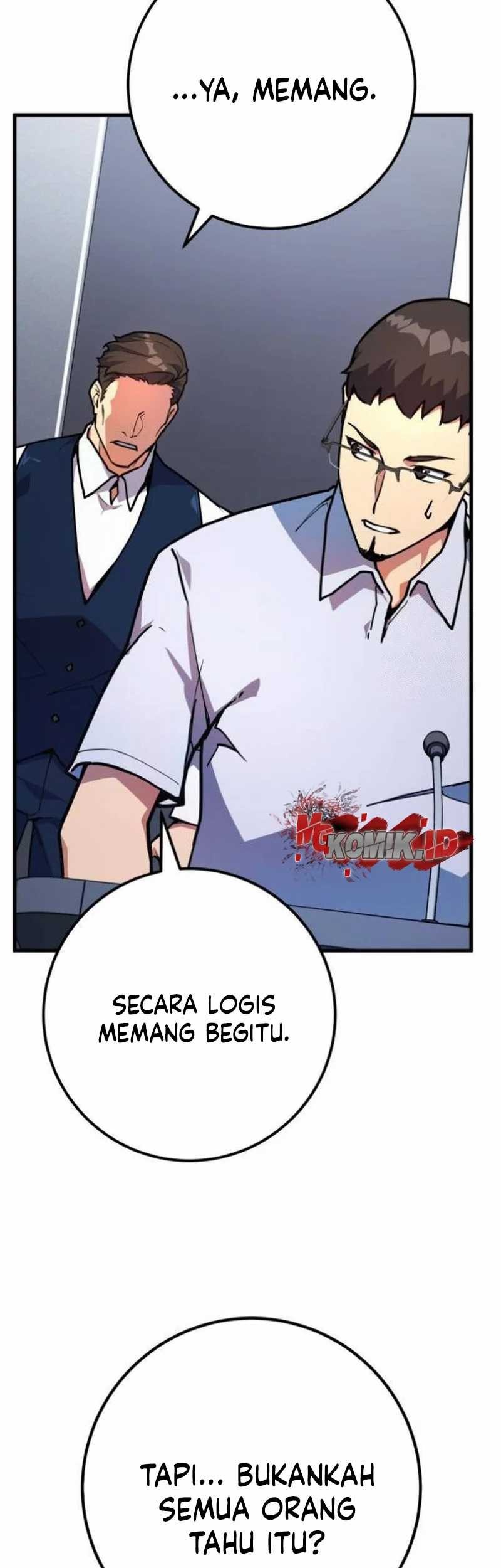 The Game’s Greatest Troll Chapter 78 - halaman 55