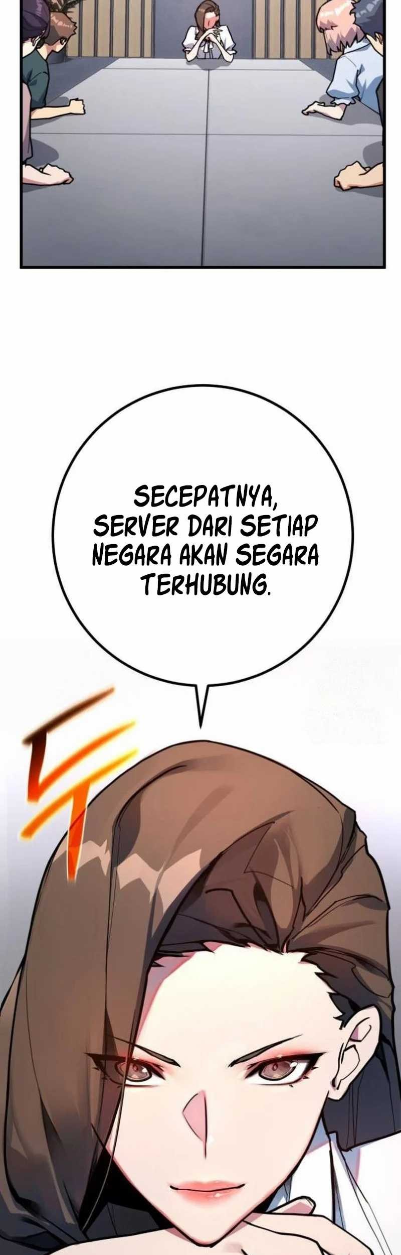 The Game’s Greatest Troll Chapter 78 - halaman 61