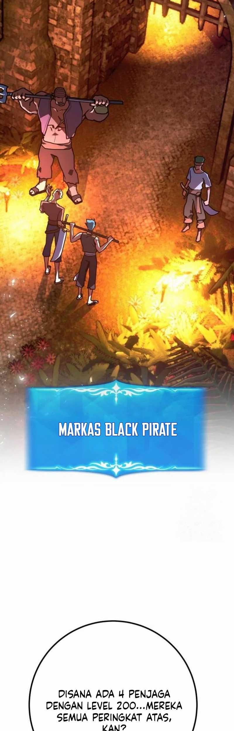 The Game’s Greatest Troll Chapter 78 - halaman 67