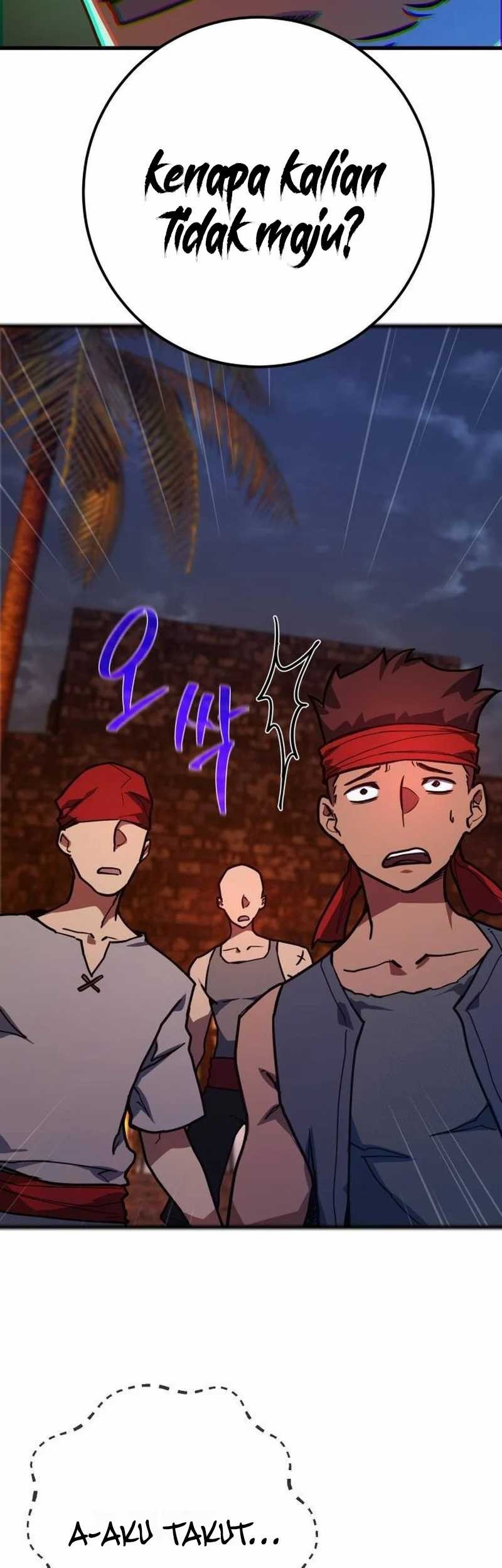 The Game’s Greatest Troll Chapter 79 - halaman 101