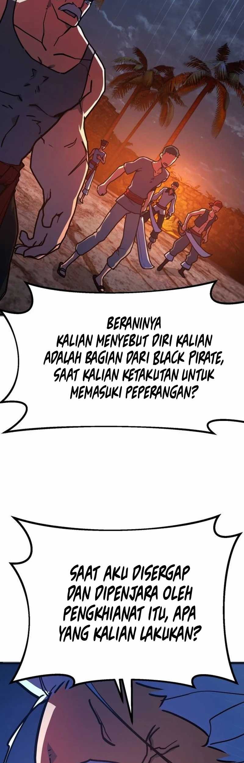 The Game’s Greatest Troll Chapter 79 - halaman 105