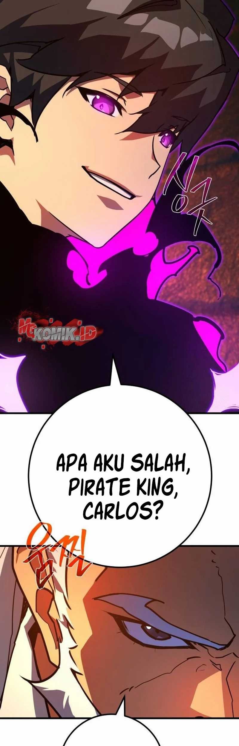 The Game’s Greatest Troll Chapter 79 - halaman 11