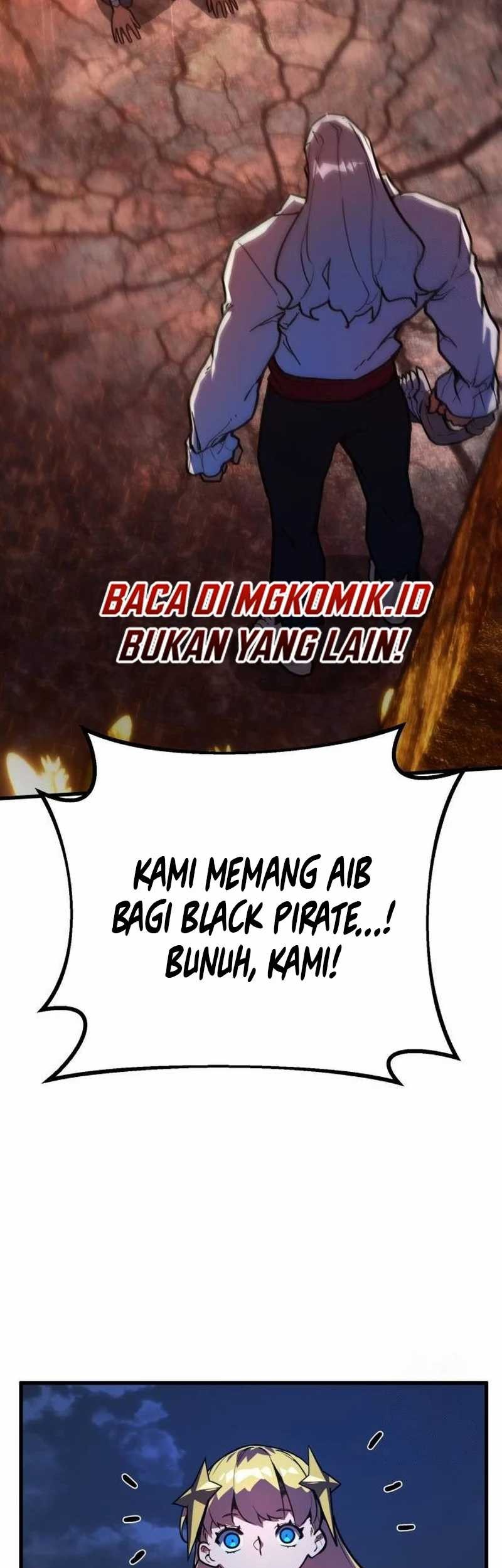 The Game’s Greatest Troll Chapter 79 - halaman 113
