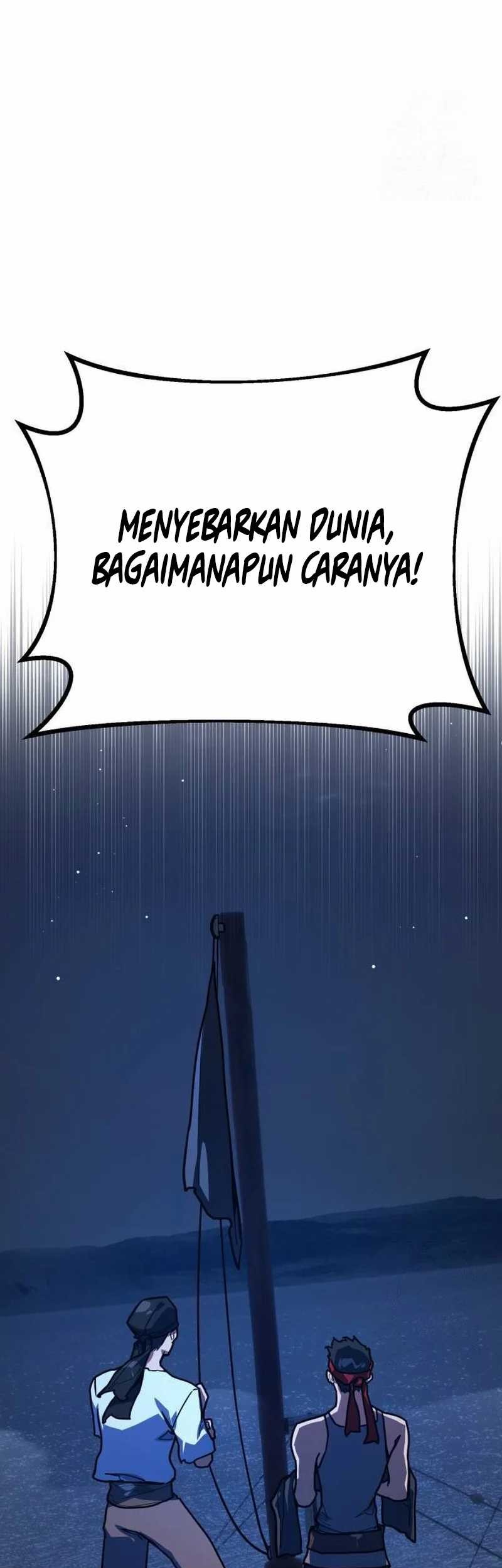 The Game’s Greatest Troll Chapter 79 - halaman 123