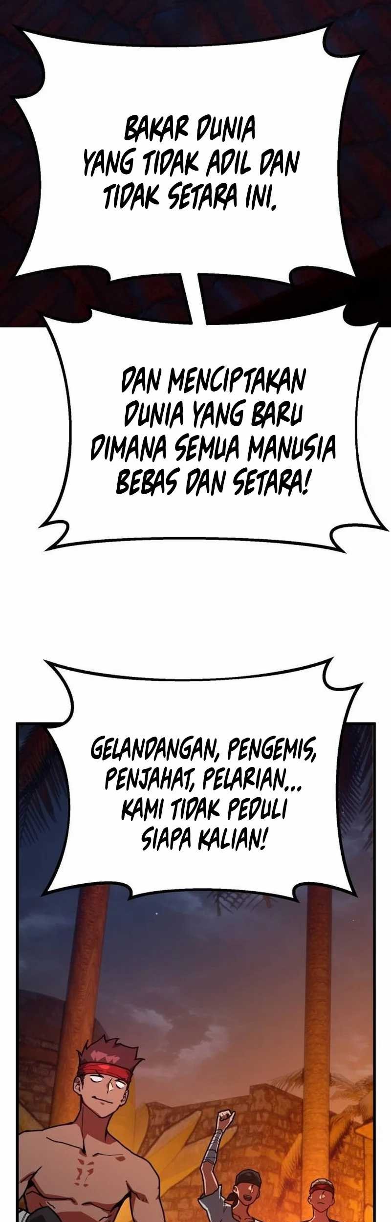 The Game’s Greatest Troll Chapter 79 - halaman 125