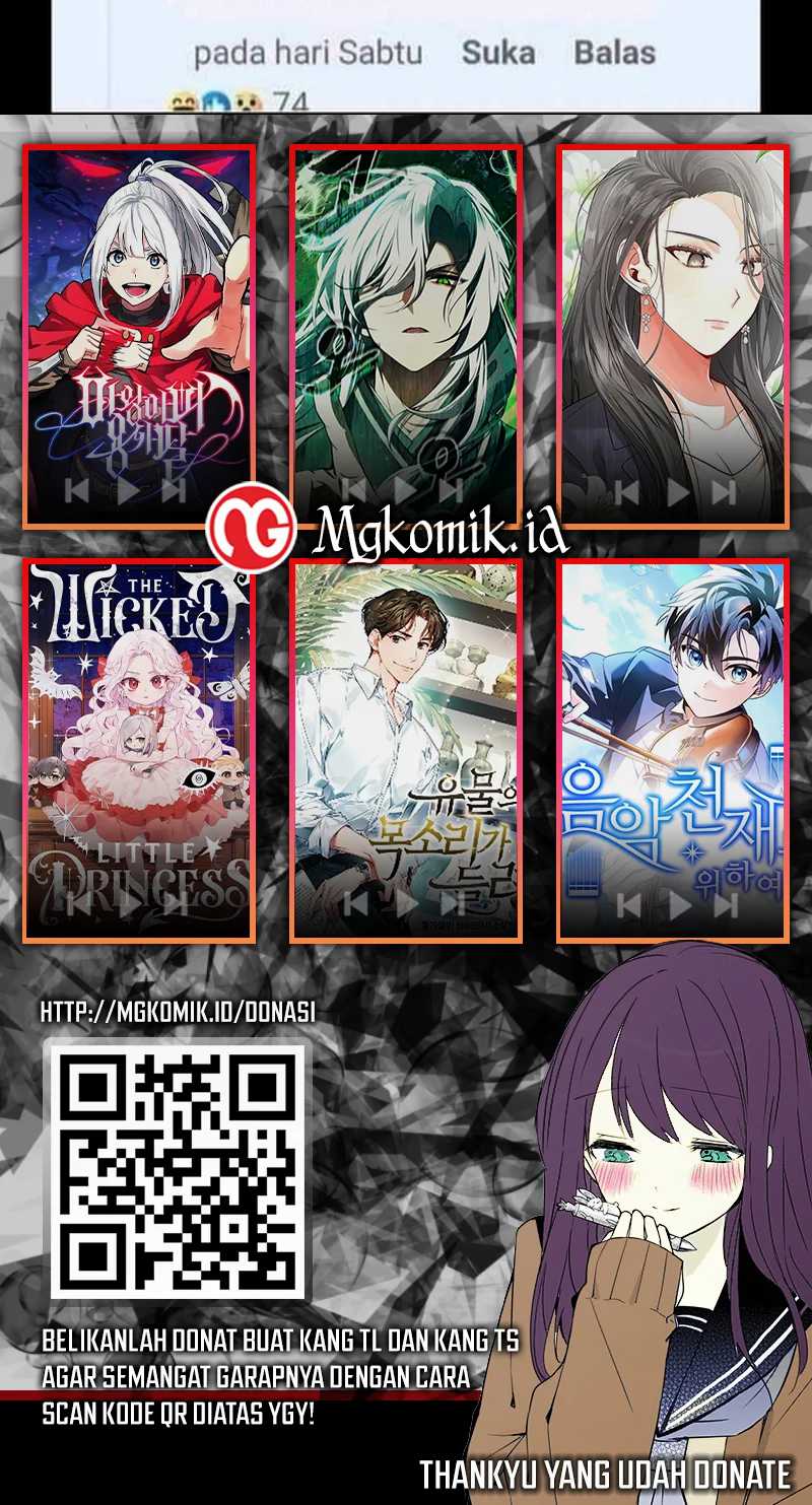 The Game’s Greatest Troll Chapter 79 - halaman 137