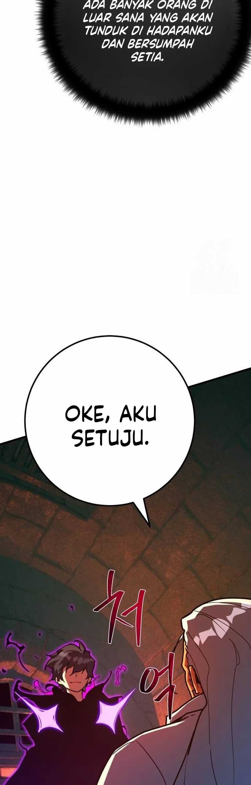 The Game’s Greatest Troll Chapter 79 - halaman 15