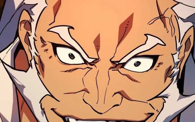 The Game’s Greatest Troll Chapter 79 - halaman 18