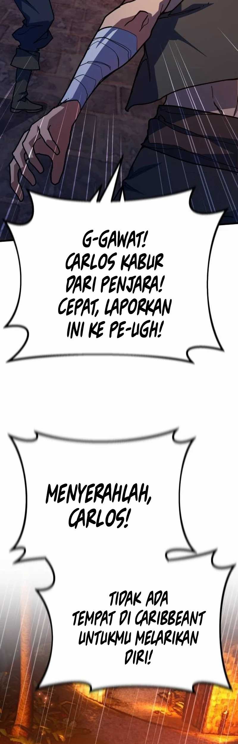 The Game’s Greatest Troll Chapter 79 - halaman 25