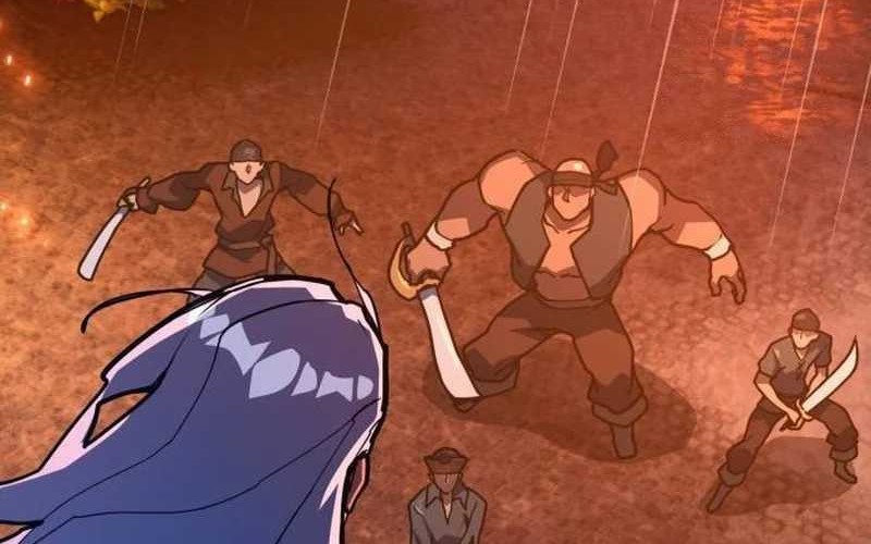 The Game’s Greatest Troll Chapter 79 - halaman 26