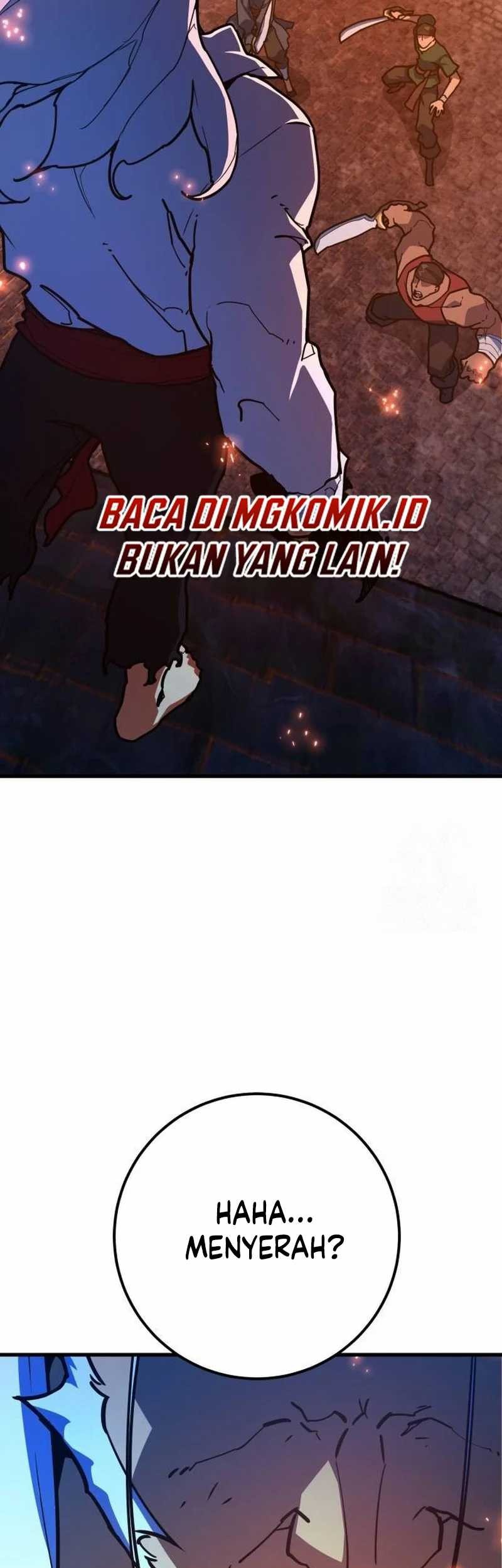 The Game’s Greatest Troll Chapter 79 - halaman 27