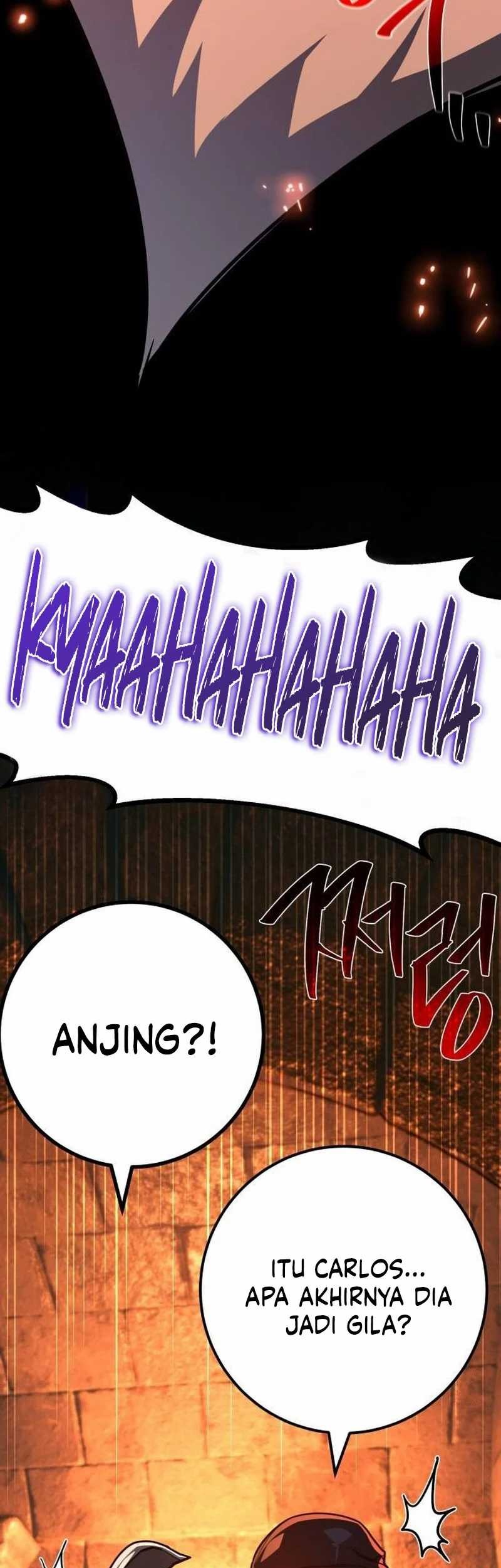The Game’s Greatest Troll Chapter 79 - halaman 3