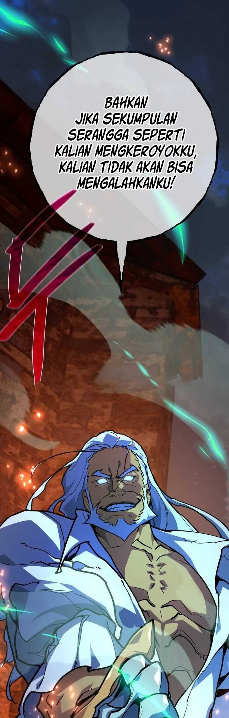 The Game’s Greatest Troll Chapter 79 - halaman 31