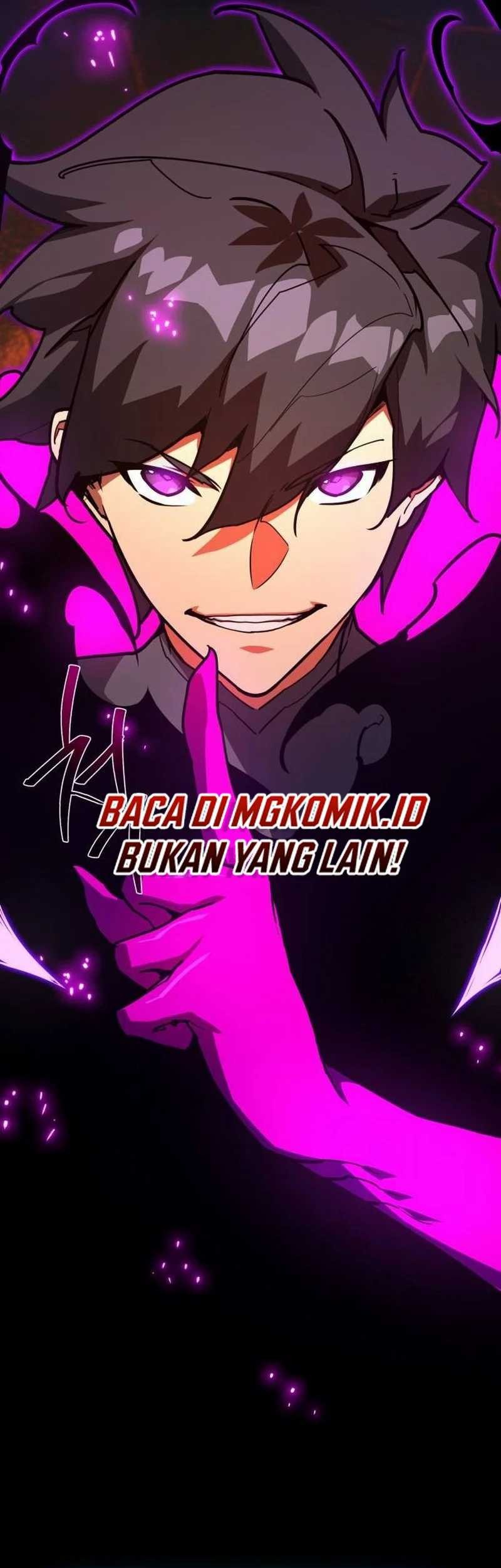 The Game’s Greatest Troll Chapter 79 - halaman 43