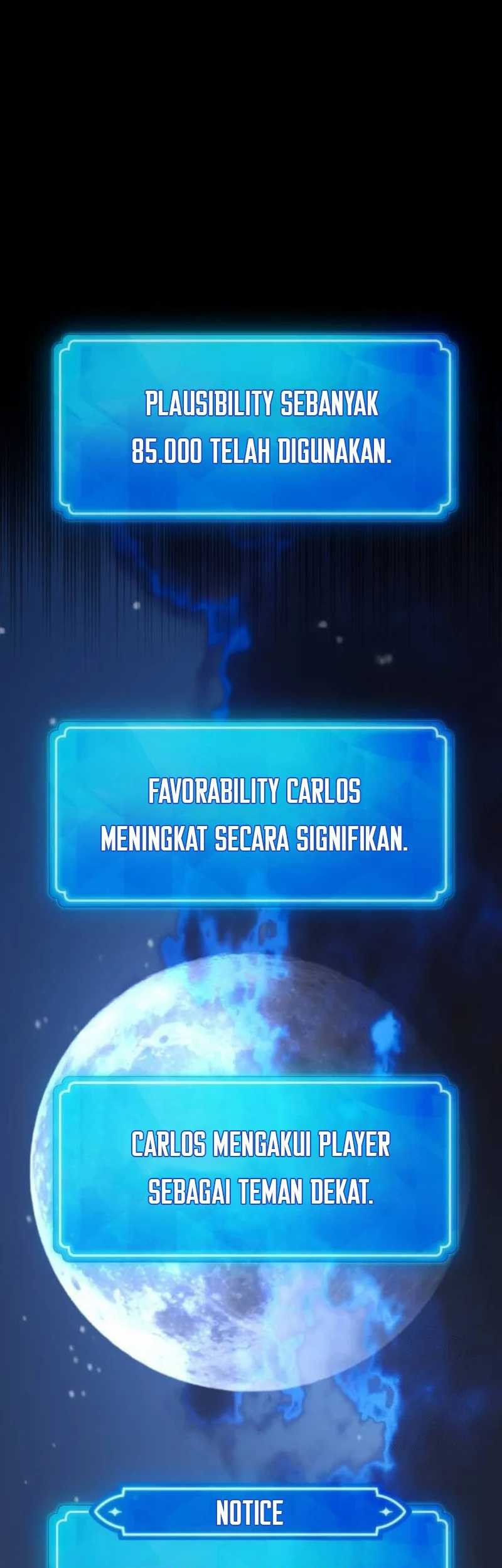 The Game’s Greatest Troll Chapter 79 - halaman 45