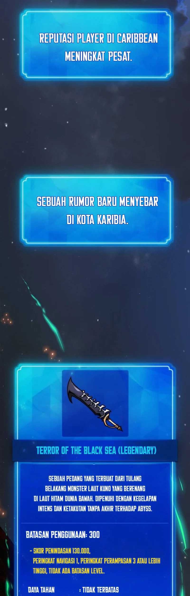 The Game’s Greatest Troll Chapter 79 - halaman 47