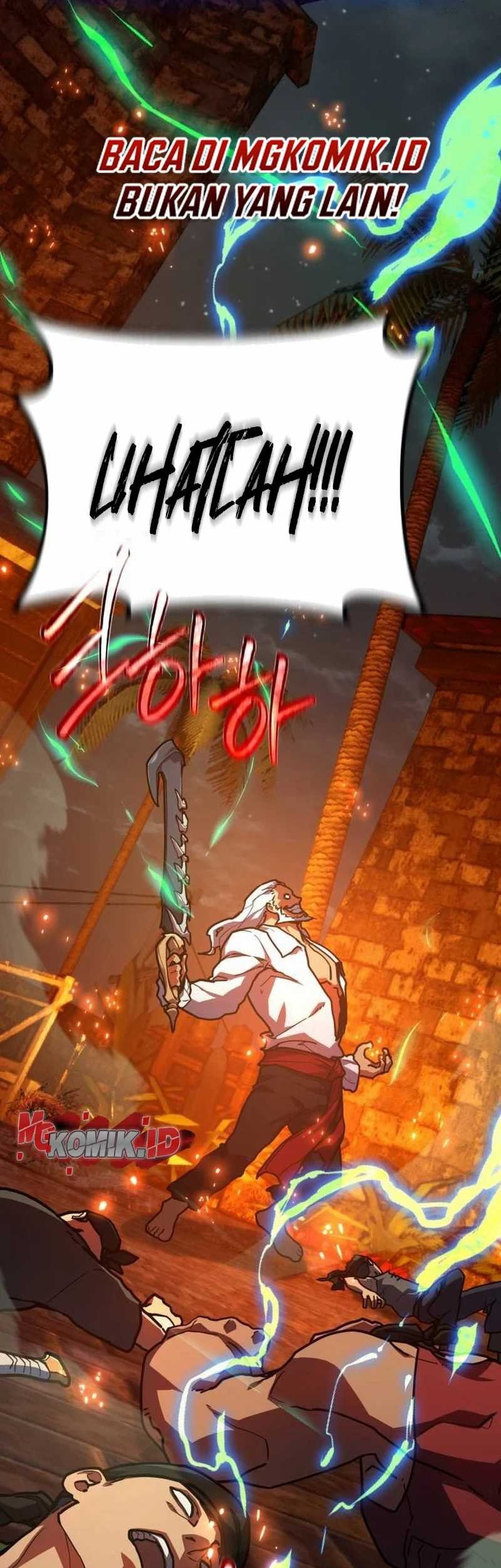 The Game’s Greatest Troll Chapter 79 - halaman 49