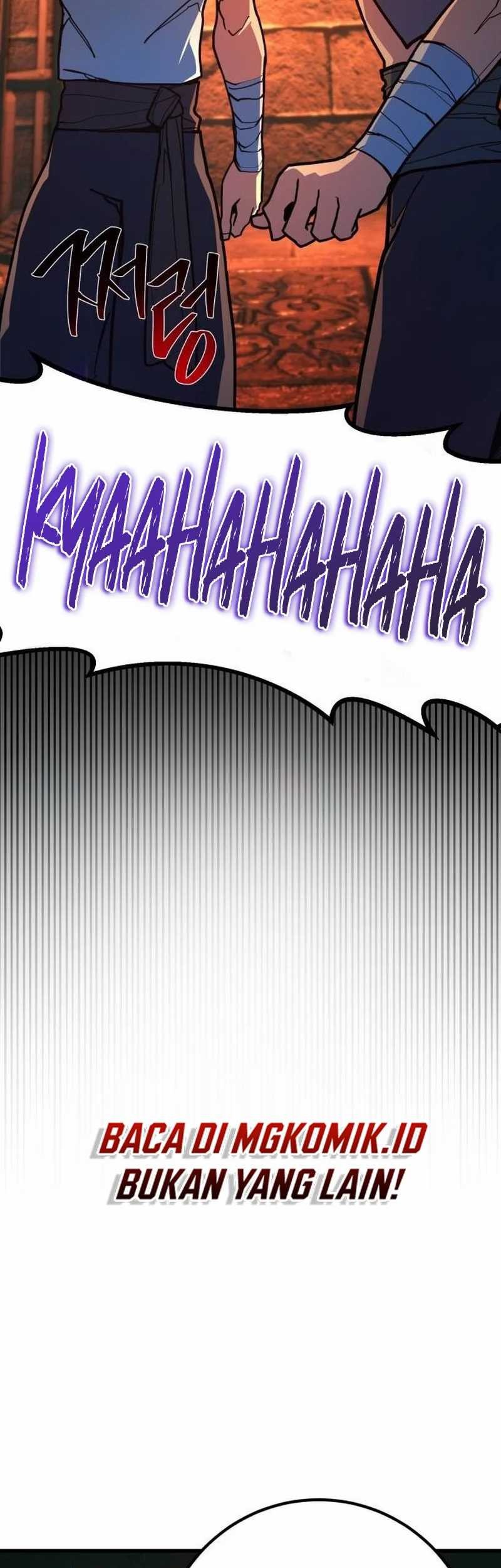 The Game’s Greatest Troll Chapter 79 - halaman 5