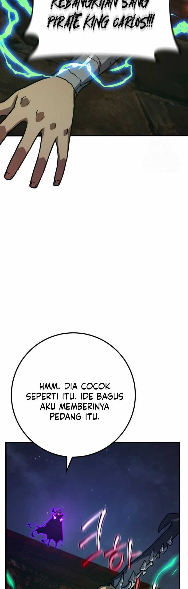 The Game’s Greatest Troll Chapter 79 - halaman 51