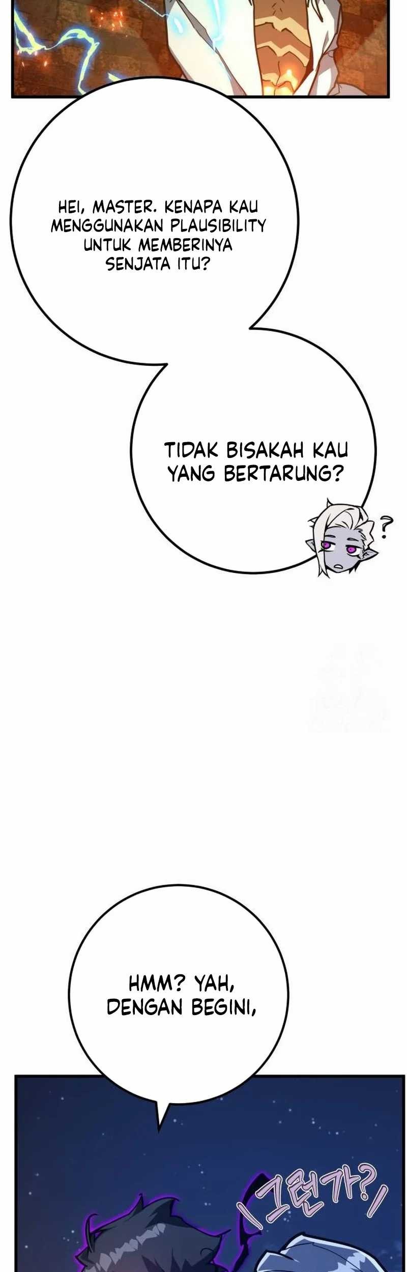 The Game’s Greatest Troll Chapter 79 - halaman 53