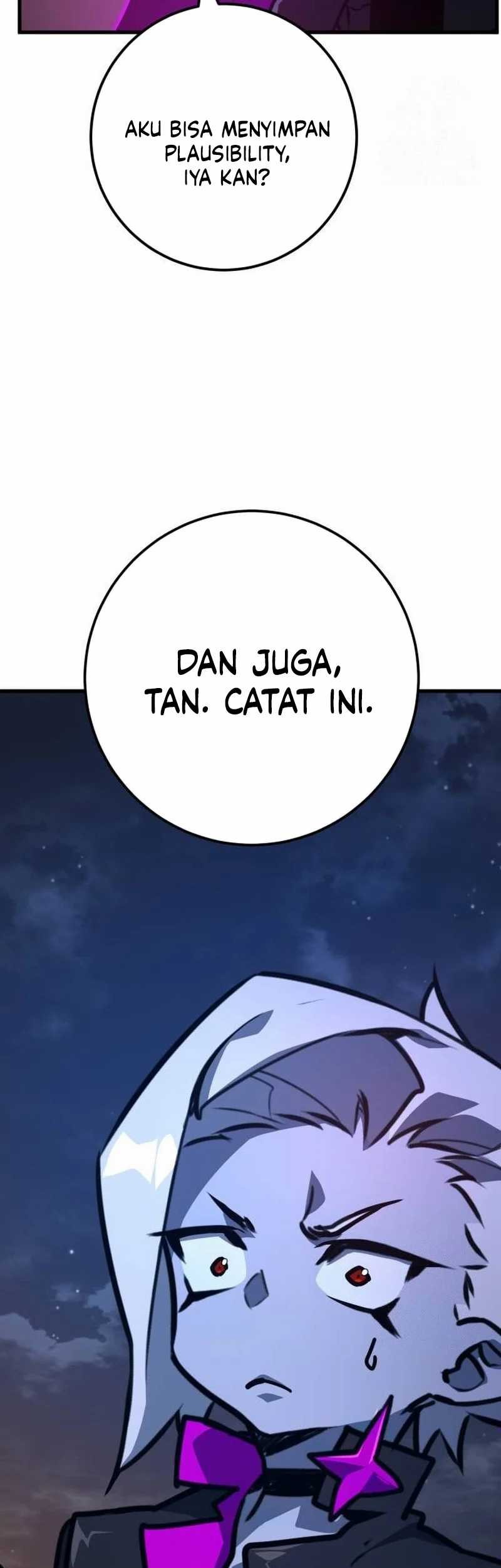 The Game’s Greatest Troll Chapter 79 - halaman 55