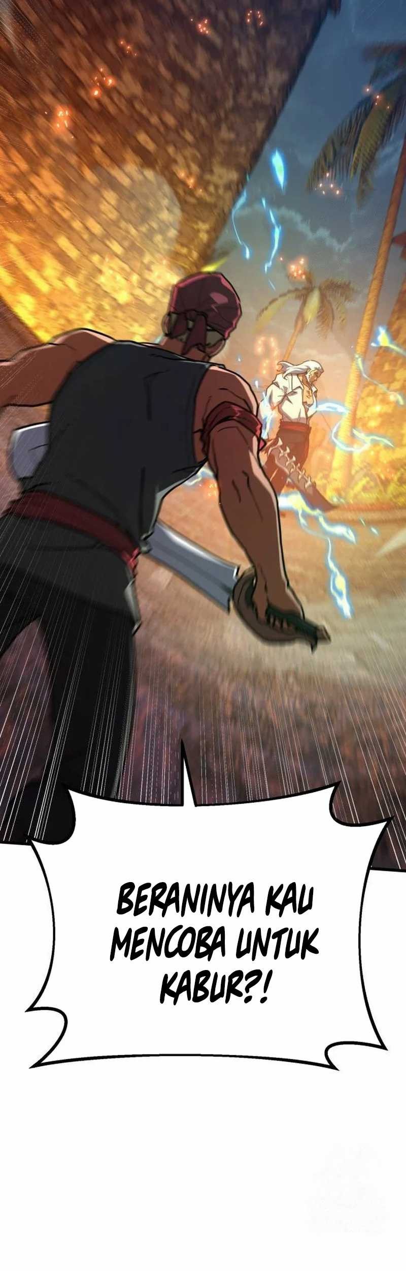 The Game’s Greatest Troll Chapter 79 - halaman 61